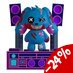 Preorder: Call of Duty Vinyl Figure Mister Peeks 12 cm