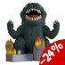 Godzilla Vinyl Figure Godzilla the Destroyer 10 cm