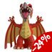 Godzilla Vinyl Figure Rodan 12 cm