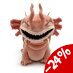 Preorder: Fallout Plush Figure Gulper 22 cm