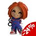 Preorder: Childs Play Vinyl Figure Chucky 23 cm