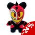 Helluva Boss Plush Figure Blitzo 22 cm
