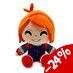 Preorder: Child´s Play Plush Figure Chucky 22 cm