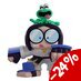 Preorder: Punch Punch Forever! Vinyl Figure Gogo Matsumoto 10 cm