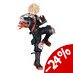 Preorder: My Hero Academia: Youre Next Trio-Try-iT PVC Statue Katsuki Bakugo 21 cm