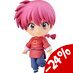 Preorder: Ranma 1/2 Nendoroid Action Figure Ranma Female Ver. 10 cm