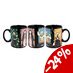 Preorder: Demon Slayer Heat Change Mug Groupe 473 ml