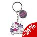 Preorder: Sanrio Keychain Hello Kitty Unicorn