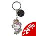 Sanrio Keychain Hello Kitty Skate