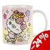 Preorder: Sanrio Mug Hello Kitty Kitty Skate 320 ml