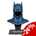 Preorder: Batman Hush DC Direct Mini Replica 1/3 Batman Cowl 19 cm