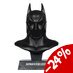 Preorder: Batman Begins DC Direct Mini Replica 1/3 Batman Cowl 19 cm