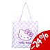 Preorder: Sanrio Tote Bag Hello Kitty Bag It Up!