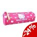 Preorder: Sanrio Pencil case Hello Kitty Follow The Rainbow Round