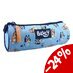 Preorder: Bluey Pencil case Bluey Jump Into Fun