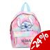 Preorder: Lilo & Stitch Backpack Stitch Wild Energy Pink