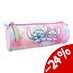 Preorder: Lilo & Stitch Pencil case Stitch Wild Energy Round