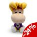 Preorder: Rayman Legends Plush Figure Rayman 22 cm