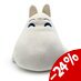 Preorder: Moomins Weighted Plush Figure Moomin 41 cm