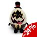 Preorder: Hazbin Hotel Plush Figure Egg Boi 22 cm