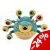 Preorder: Dungeons & Dragons Plush Figure Xanathar 22 cm