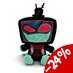 Preorder: Hazbin Hotel Plush Figure Vox 22 cm