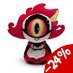 Preorder: Hazbin Hotel Plush Figure Niffty 22 cm