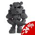 Preorder: Fallout Vinyl Figure T-60 Power Armor 11 cm