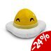 Preorder: Slime Rancher Plush Figure Yolky Slime Stickie 15 cm