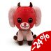 Dorohedoro Plush Figure Kikurage 22 cm