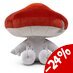 Preorder: Dorohedoro Plush Figure En Mushroom 22 cm