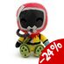 Preorder: Rust Plush Figure Hazmat 22 cm