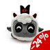 Cult of the Lamb Weighted Plush Figure Goat 41 cm