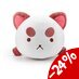 Bee and PuppyCat Weighted Plush Figure PuppyCat 41 cm