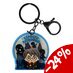 Preorder: Harry Potter 3D Acrylic Keychain Harry