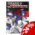 Preorder: Transformers A5 Notebook