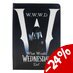 Preorder: Wednesday A5 Notebook WWWD