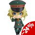 Preorder: Saga of Tanya the Evil Nendoroid Action Figure Tanya Degurechaff 10 cm