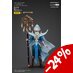 Preorder: Warhammer Age of Sigmar Actionfigur Stormcast Eternals The Blacktalons Lorai Child of the Abyss 20 cm