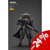 Preorder: Battle For the Stars Actionfigur Shadow Jaeger Squad Raven 16 cm