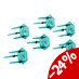 Preorder: Kotobukiya M.S.G. Model Kit Accessory Set Heavy Weapon Unit 23 Magia Blade
