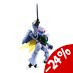 Preorder: Aura Battler Dunbine Variable Action Hi-Spec Action Figure D-SPEC Aura Battler Dunbine: Re 12 cm