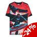 Preorder: Captain America Brave New World T-Shirt Character Size XL