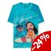 Preorder: Lilo & Stitch T-Shirt Surf Together Size L