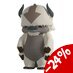 Preorder: Avatar The Last Airbender Vinyl Figure Appa Standing 20 cm