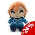 Preorder: Eiyuden Chronicle: Hundred Heroes Plush Figure Seign 22 cm