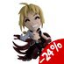 Preorder: Fullmetal Alchemist: Brotherhood Vinyl Figure Edward Elric 12 cm