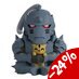 Preorder: Fullmetal Alchemist: Brotherhood Vinyl Figure Alphonse Elric 11 cm