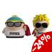 Preorder: South Park Vinyl Figures 2-Pack Restaurant Owners 10 cm