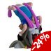 Preorder: Adventure Time Vinyl Figure Mortal Folly Finn 11 cm